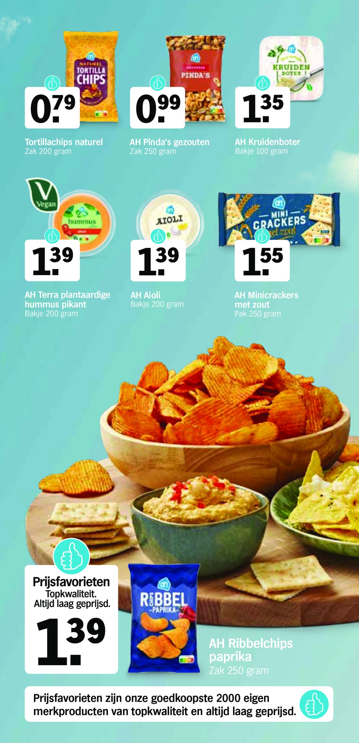 albert-heijn - Albert Heijn folder geldig vanaf 14/07 - 20/07 - page: 23 albert-heijn - Albert Heijn folder geldig vanaf 14/07 - 20/07 - page: 23
