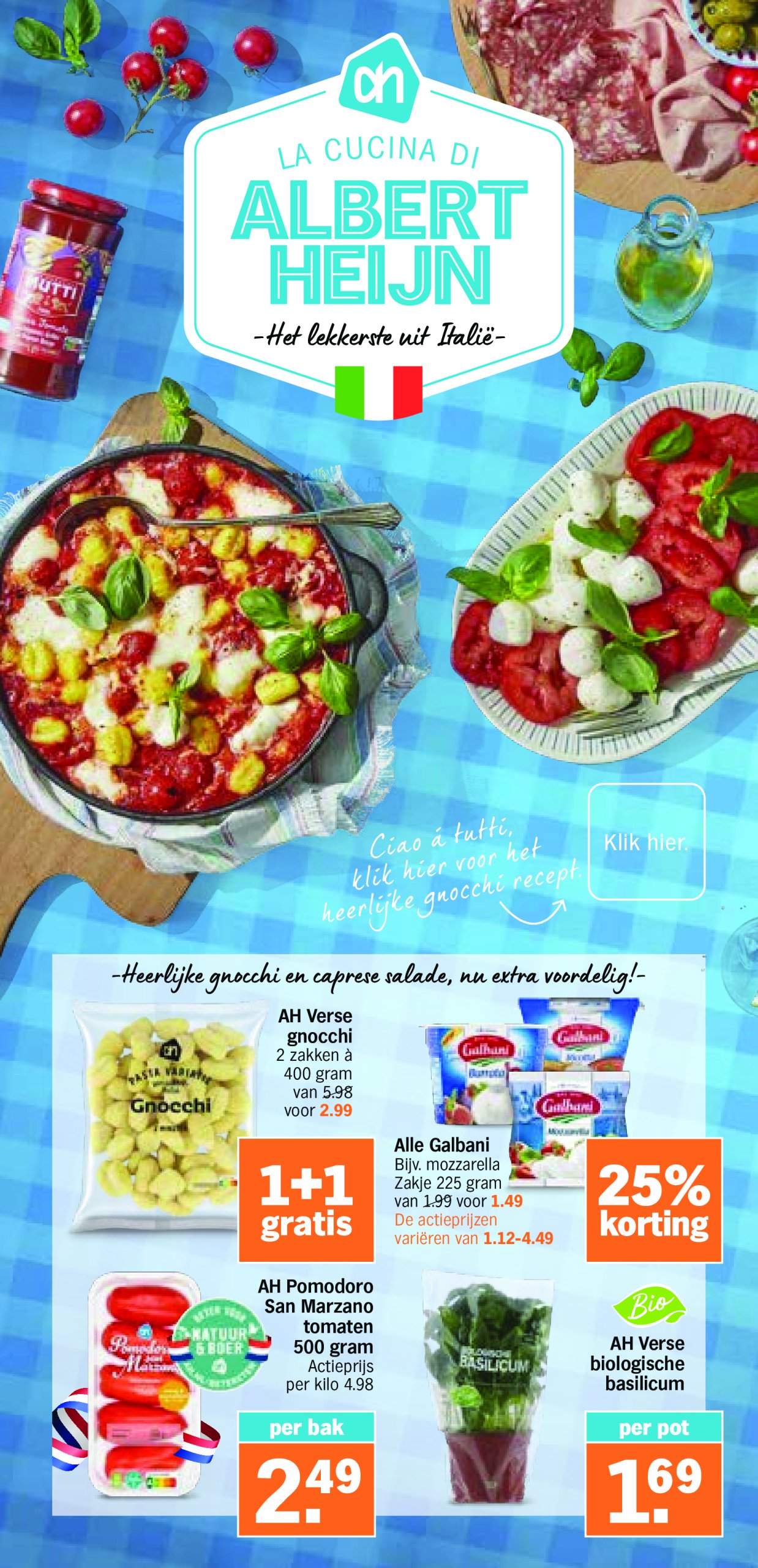 albert-heijn - Albert Heijn folder geldig vanaf 14/07 - 20/07 - page: 14 albert-heijn - Albert Heijn folder geldig vanaf 14/07 - 20/07 - page: 14
