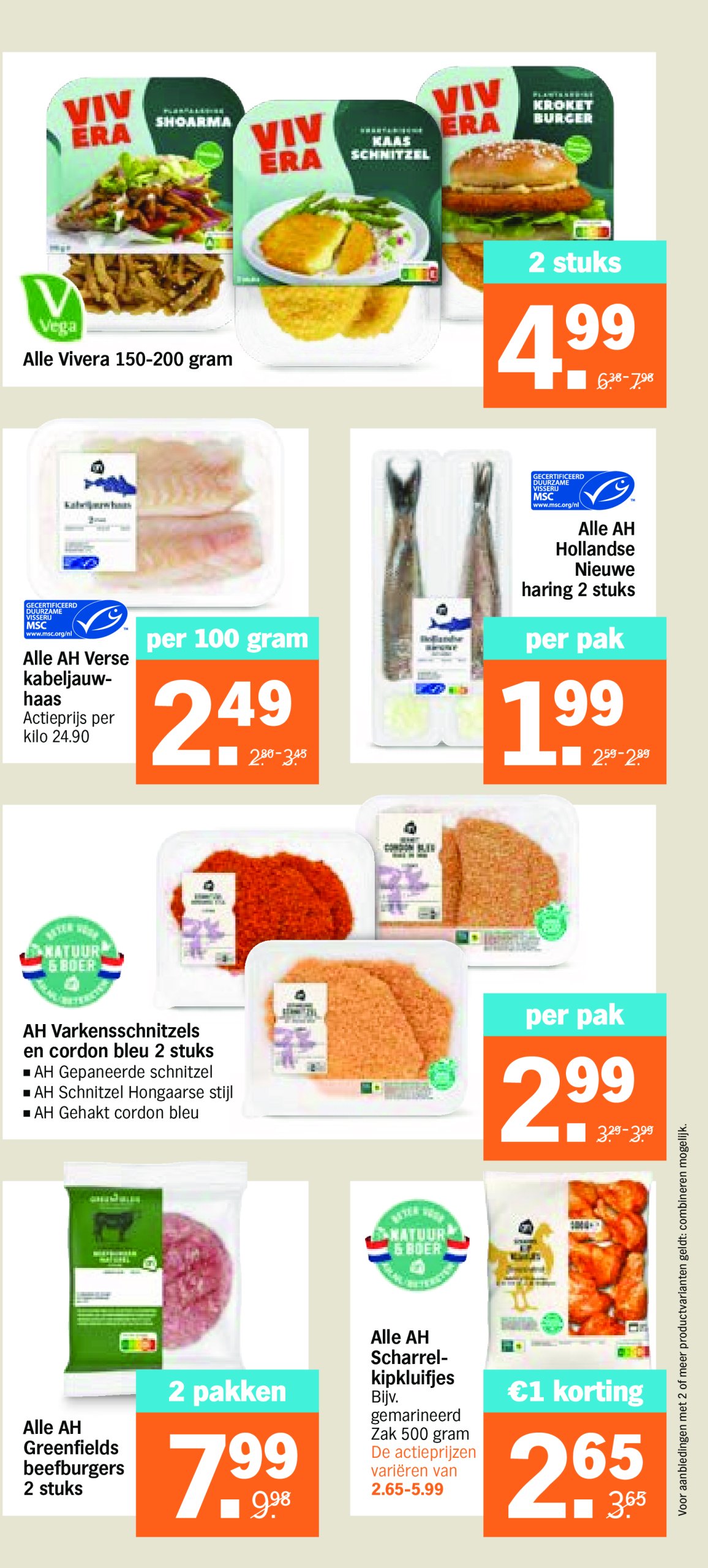 albert-heijn - Albert Heijn folder geldig vanaf 14/07 - 20/07 - page: 11 albert-heijn - Albert Heijn folder geldig vanaf 14/07 - 20/07 - page: 11