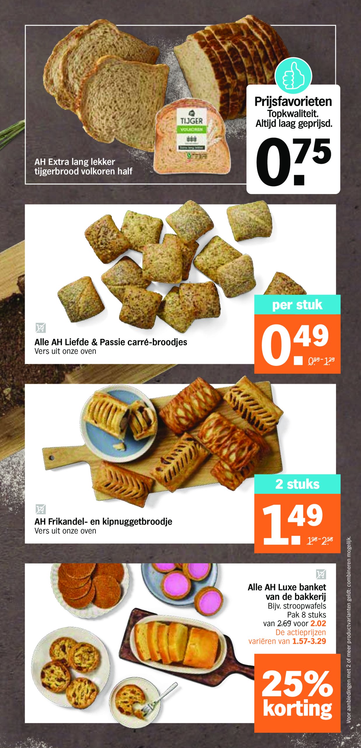 albert-heijn - Albert Heijn folder geldig vanaf 14/07 - 20/07 - page: 9 albert-heijn - Albert Heijn folder geldig vanaf 14/07 - 20/07 - page: 9