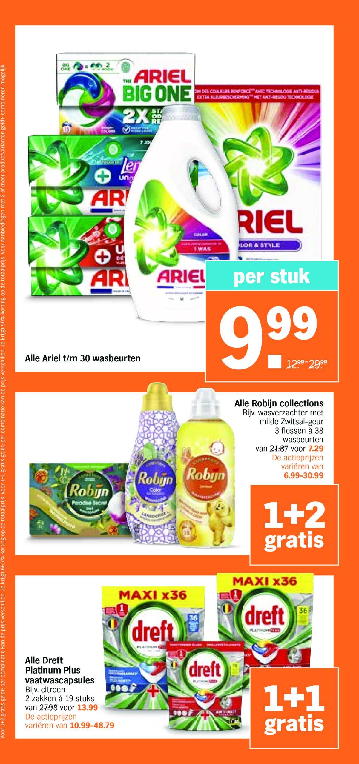 albert-heijn - Albert Heijn folder geldig vanaf 14/07 - 20/07 - page: 31 albert-heijn - Albert Heijn folder geldig vanaf 14/07 - 20/07 - page: 31