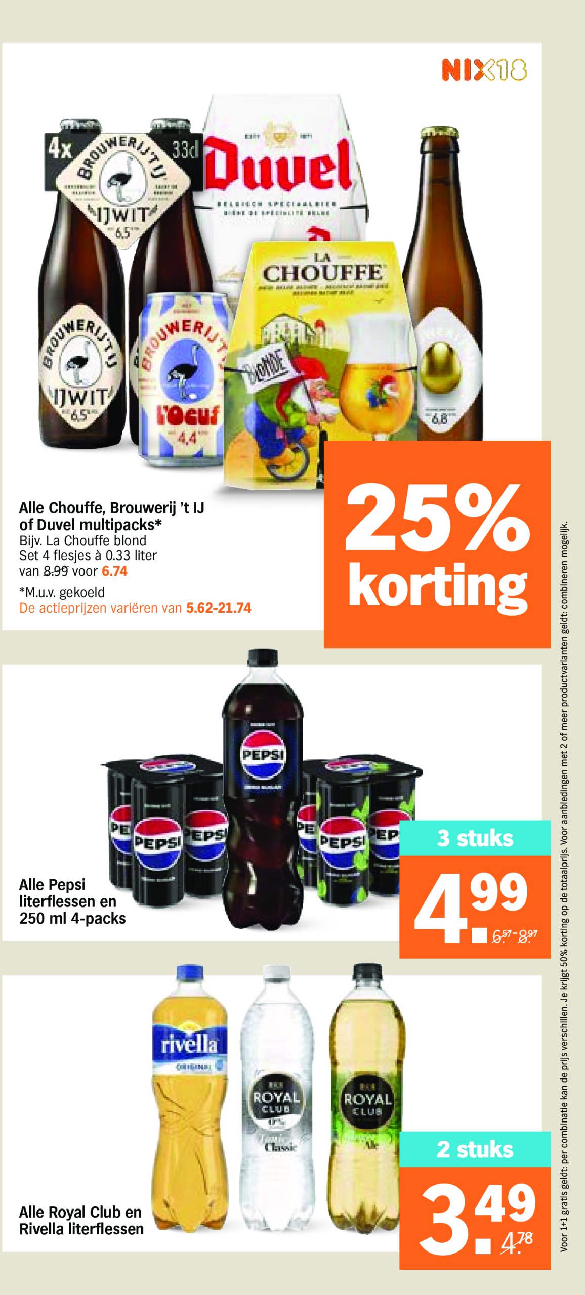 albert-heijn - Albert Heijn folder geldig vanaf 14/07 - 20/07 - page: 26 albert-heijn - Albert Heijn folder geldig vanaf 14/07 - 20/07 - page: 26