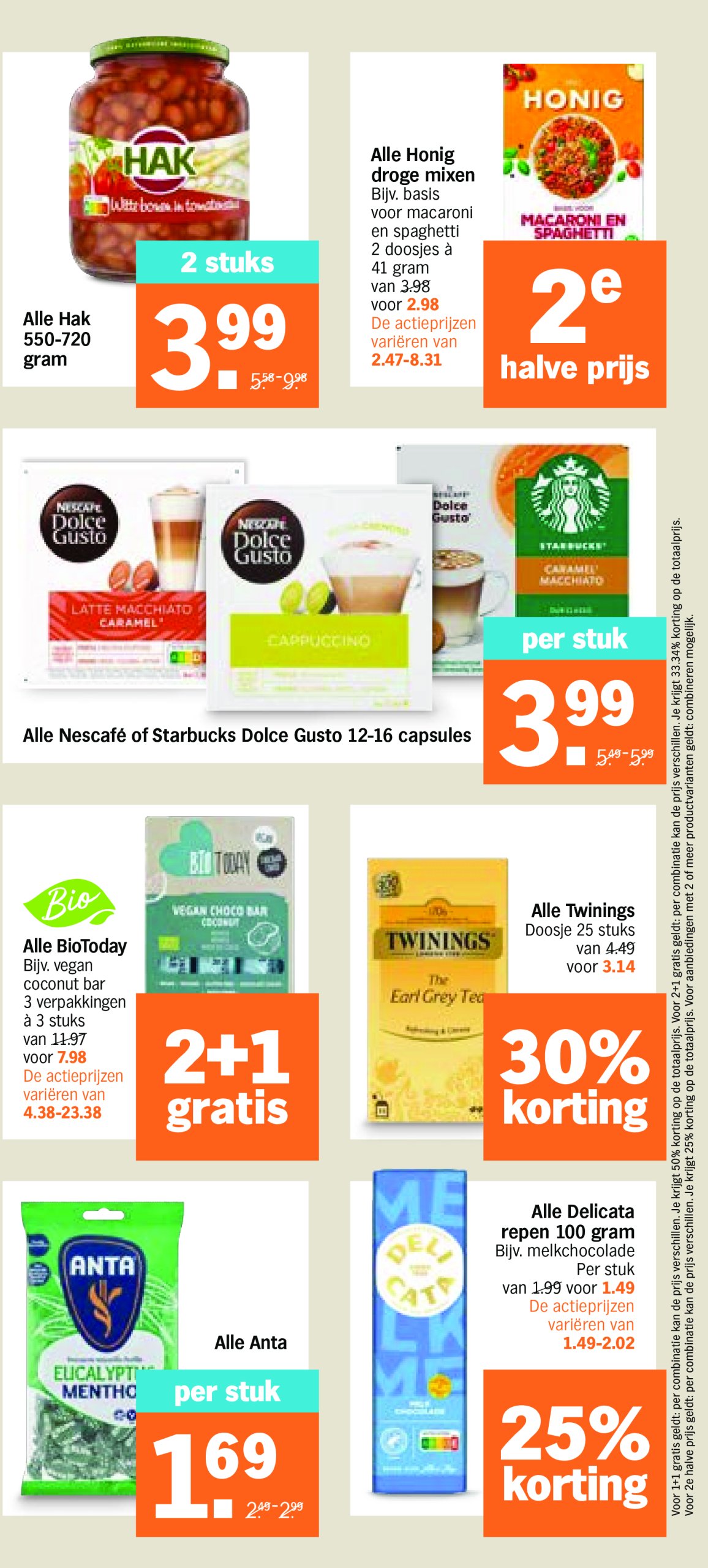 albert-heijn - Albert Heijn folder geldig vanaf 14/07 - 20/07 - page: 21 albert-heijn - Albert Heijn folder geldig vanaf 14/07 - 20/07 - page: 21