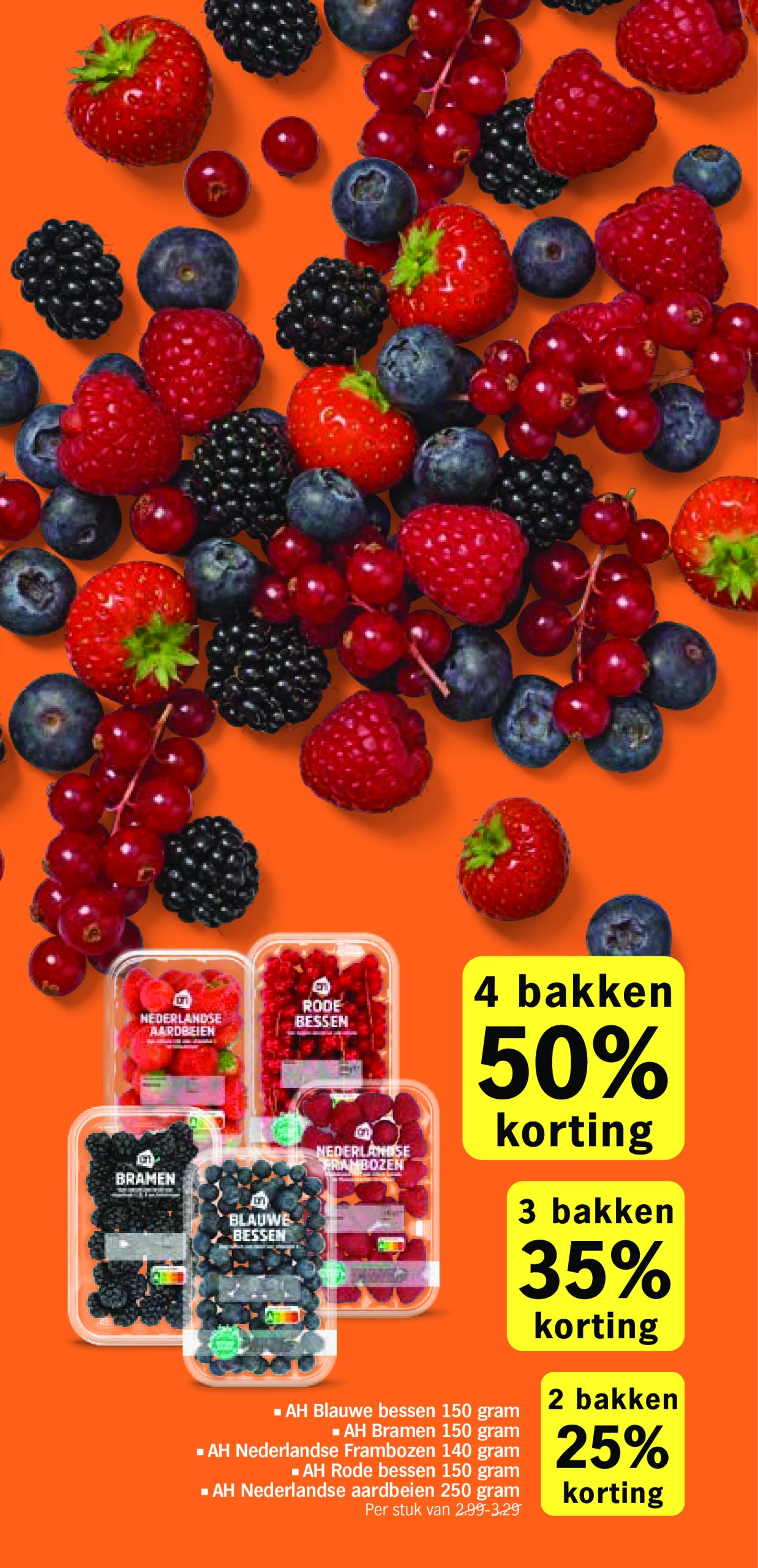albert-heijn - Albert Heijn folder geldig vanaf 14/07 - 20/07 - page: 4 albert-heijn - Albert Heijn folder geldig vanaf 14/07 - 20/07 - page: 4