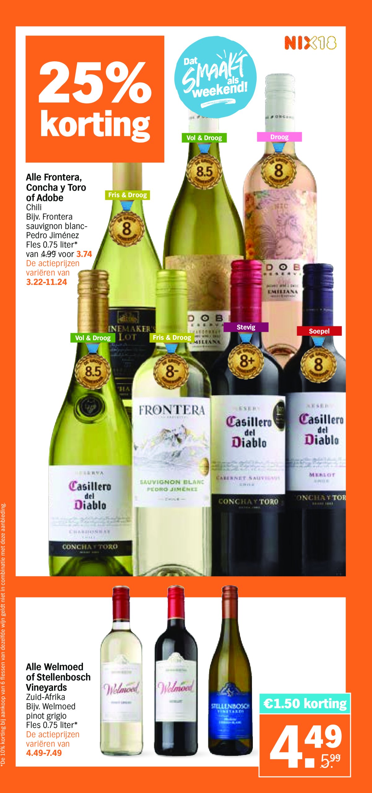 albert-heijn - Albert Heijn folder geldig vanaf 14/07 - 20/07 - page: 28 albert-heijn - Albert Heijn folder geldig vanaf 14/07 - 20/07 - page: 28