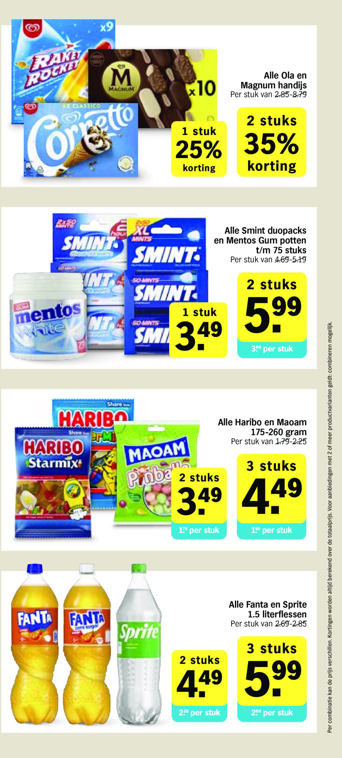albert-heijn - Albert Heijn folder geldig vanaf 14/07 - 20/07 - page: 19 albert-heijn - Albert Heijn folder geldig vanaf 14/07 - 20/07 - page: 19