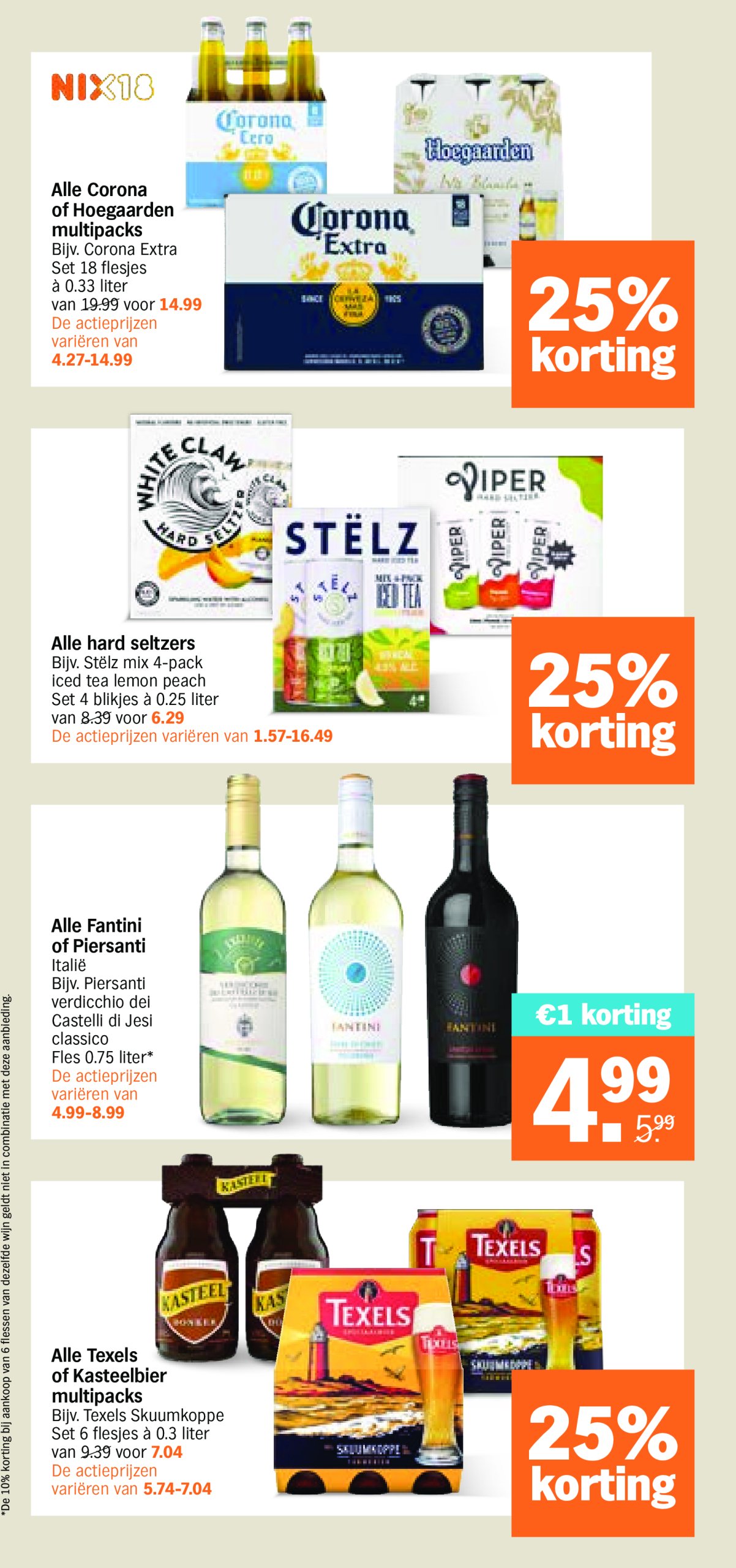 albert-heijn - Albert Heijn folder geldig vanaf 21/07 - 27/07 - page: 30