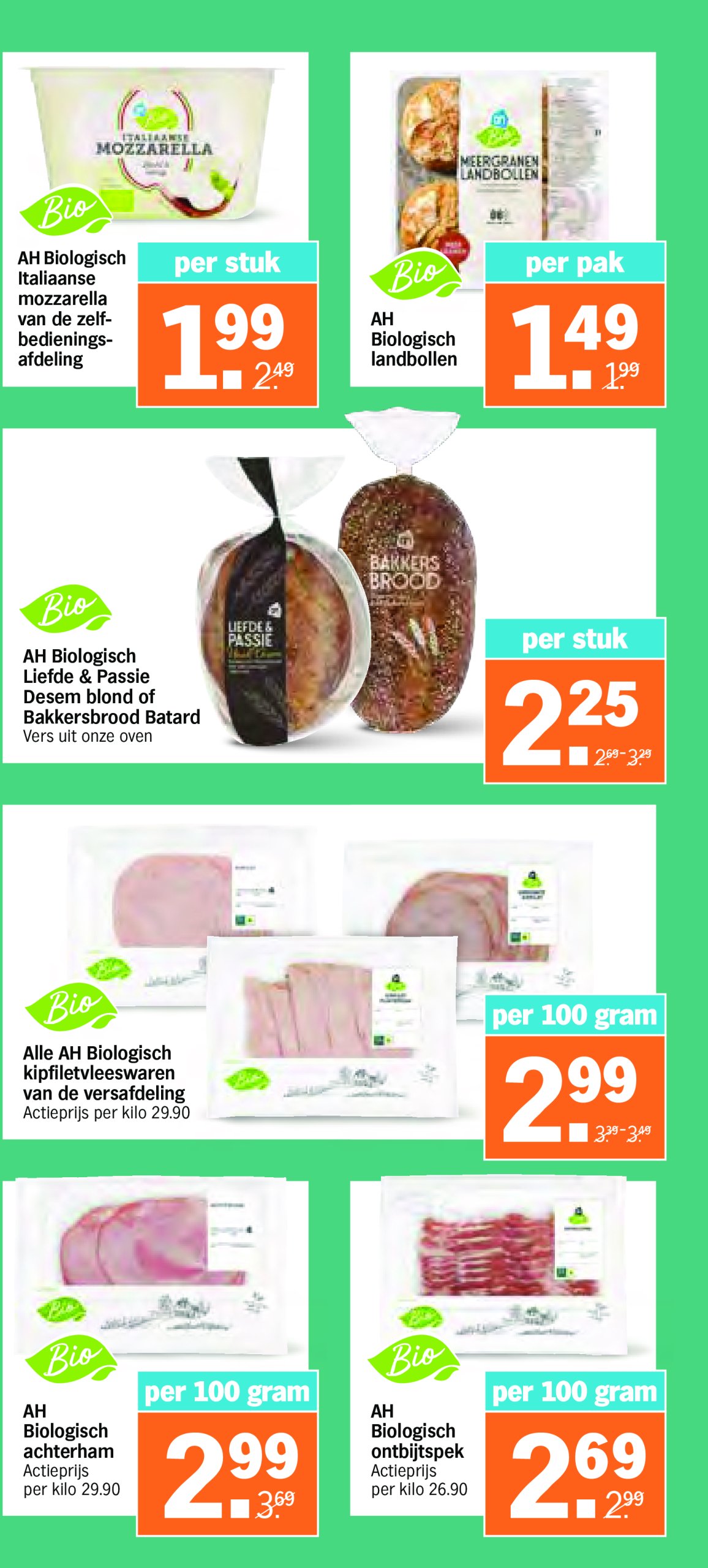 albert-heijn - Albert Heijn folder geldig vanaf 28/07 - 03/08 - page: 17 albert-heijn - Albert Heijn folder geldig vanaf 28/07 - 03/08 - page: 17