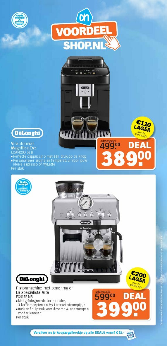 albert-heijn - Albert Heijn - Online folder geldig vanaf 04/08 - 10/08 - page: 6