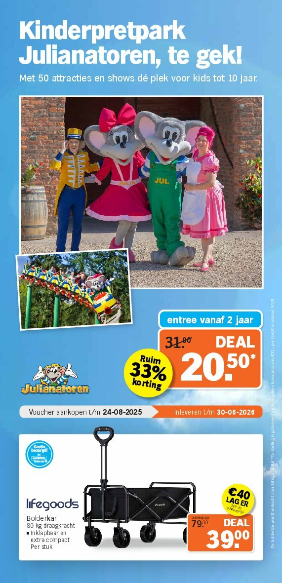 albert-heijn - Albert Heijn - Online folder geldig vanaf 04/08 - 10/08 - page: 5