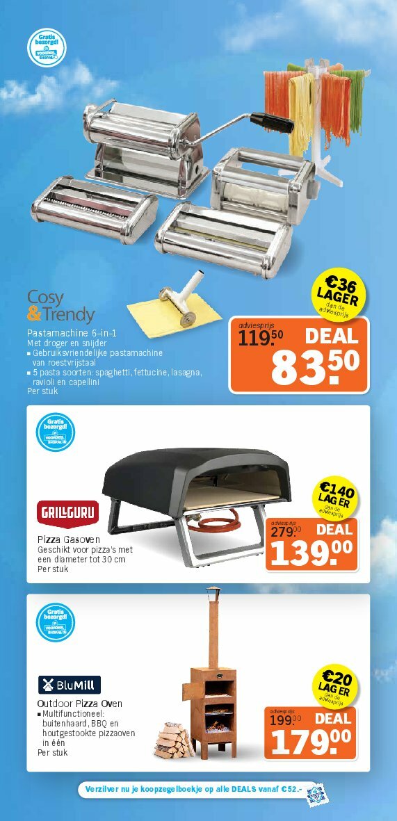 albert-heijn - Albert Heijn - Online folder geldig vanaf 04/08 - 10/08 - page: 7