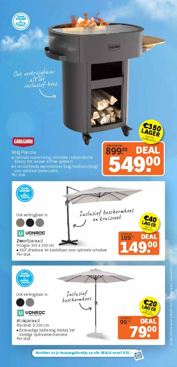 albert-heijn - Albert Heijn - Online folder geldig vanaf 04/08 - 10/08 - page: 4