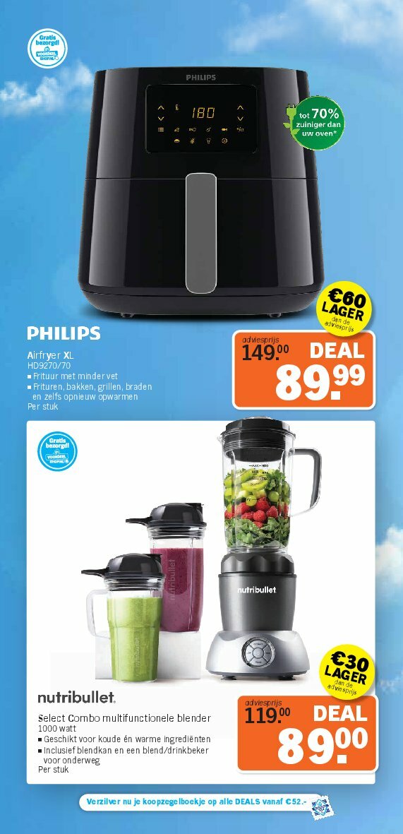 albert-heijn - Albert Heijn - Online folder geldig vanaf 04/08 - 10/08 - page: 10