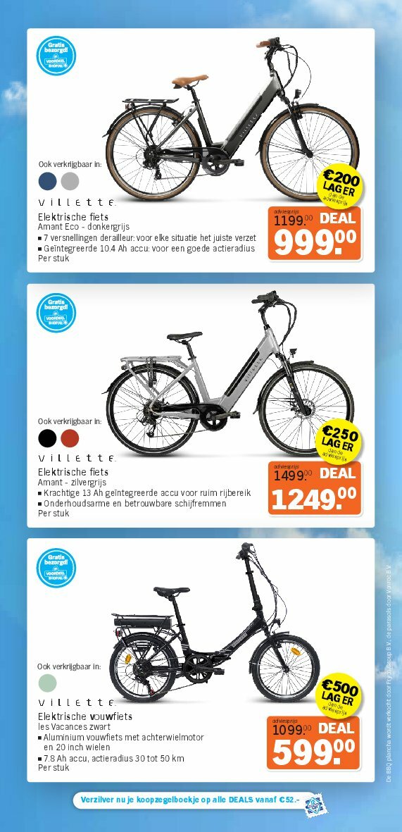 albert-heijn - Albert Heijn - Online folder geldig vanaf 04/08 - 10/08 - page: 2