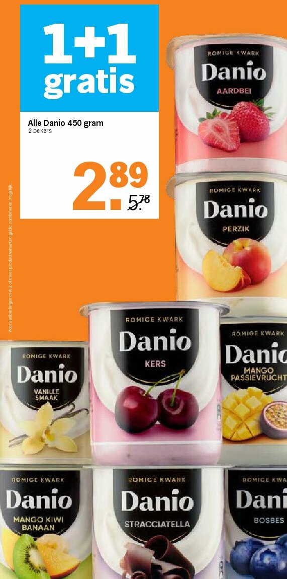 albert-heijn - Albert Heijn folder geldig vanaf 04/08 - 10/08 - page: 2