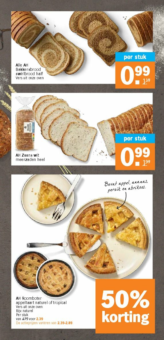 albert-heijn - Albert Heijn folder geldig vanaf 04/08 - 10/08 - page: 9