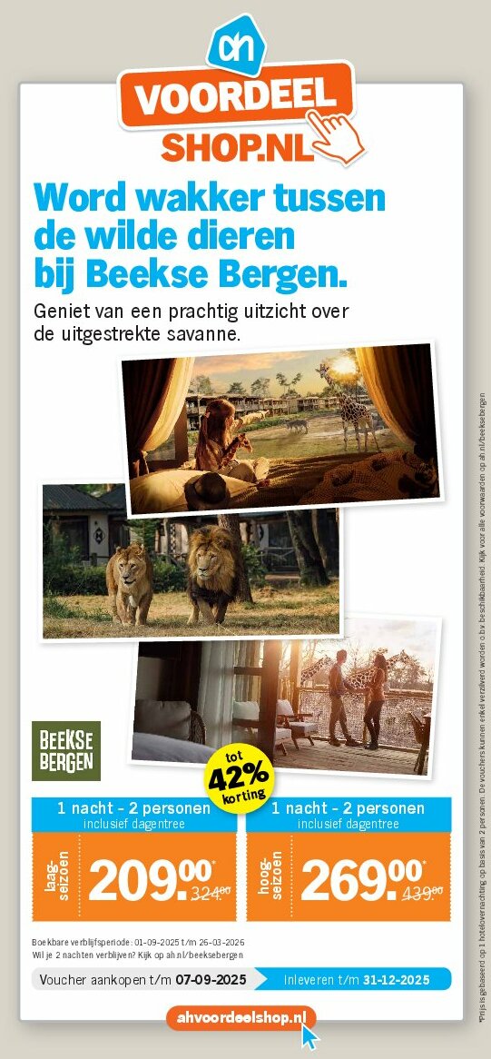 albert-heijn - Albert Heijn folder geldig vanaf 11/08 - 17/08 - page: 38 albert-heijn - Albert Heijn folder geldig vanaf 11/08 - 17/08 - page: 38