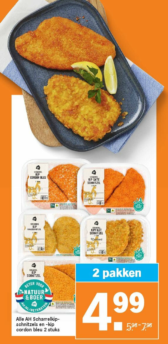 albert-heijn - Albert Heijn folder geldig vanaf 11/08 - 17/08 - page: 10 albert-heijn - Albert Heijn folder geldig vanaf 11/08 - 17/08 - page: 10