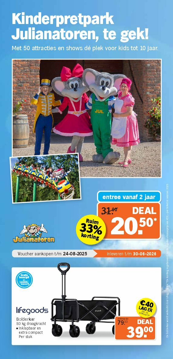 albert-heijn - Albert Heijn - Online folder geldig vanaf 11/08 - 17/08 - page: 8