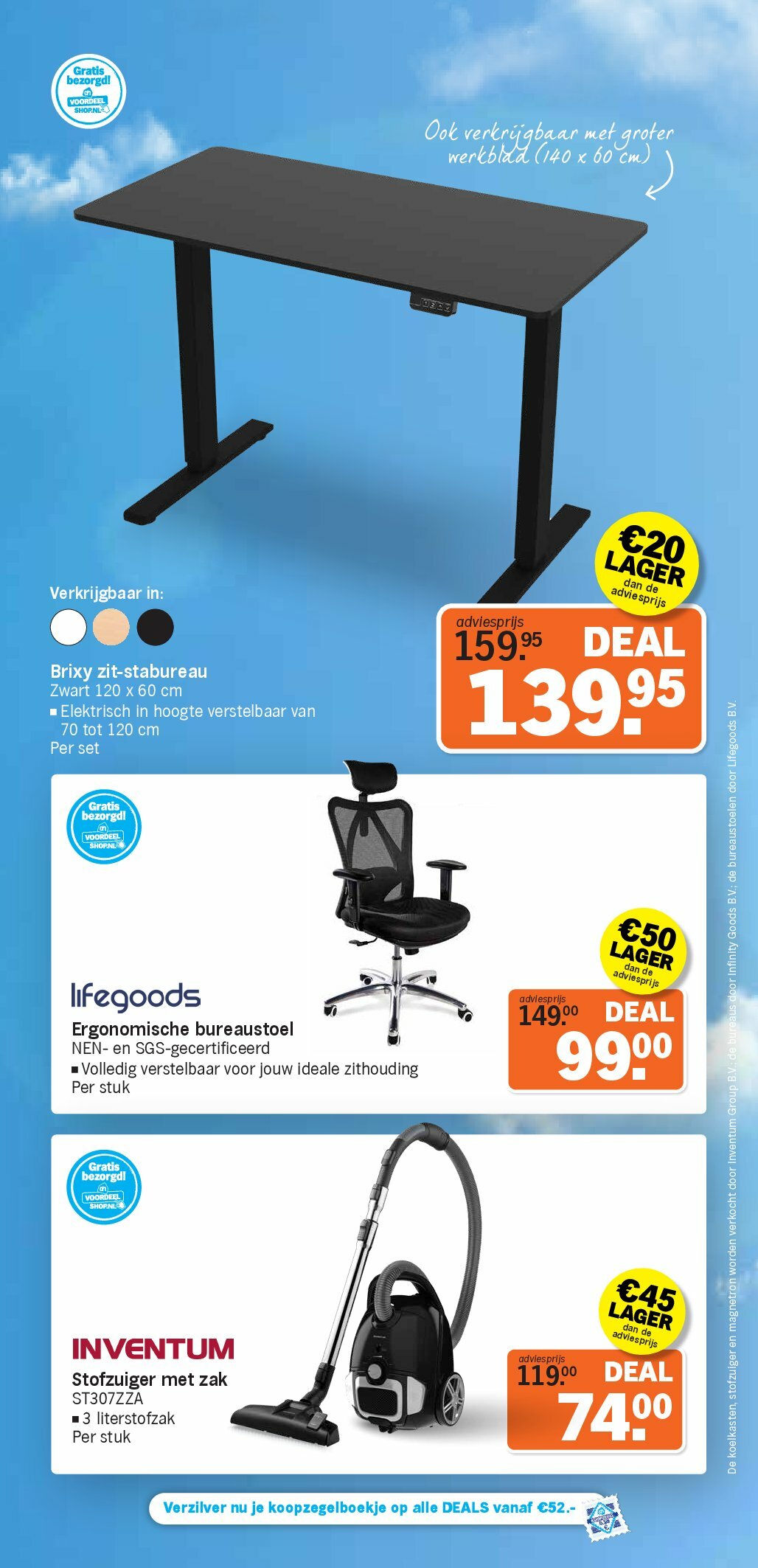 albert-heijn - Albert Heijn - Online folder geldig vanaf 18/08 - 24/08 - page: 3