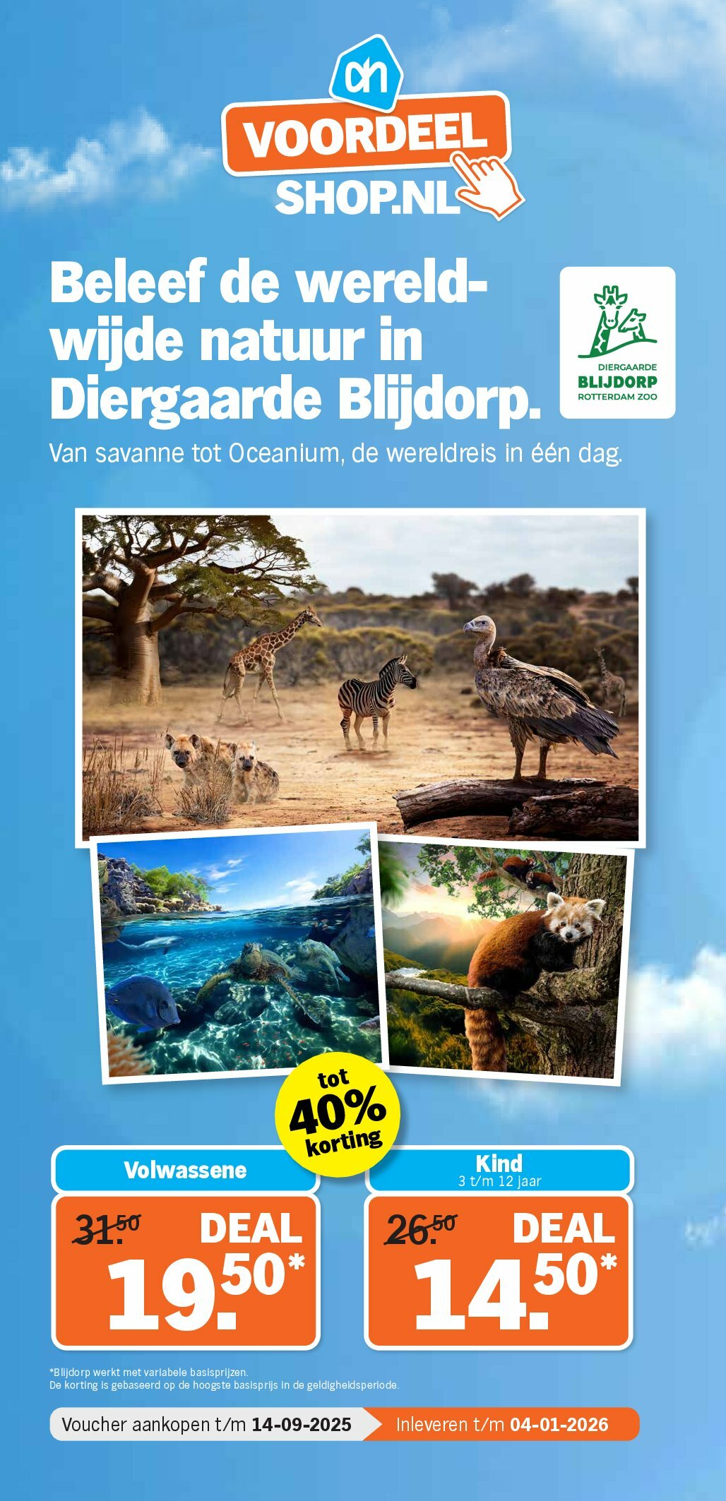 albert-heijn - Albert Heijn - Online folder geldig vanaf 18/08 - 24/08