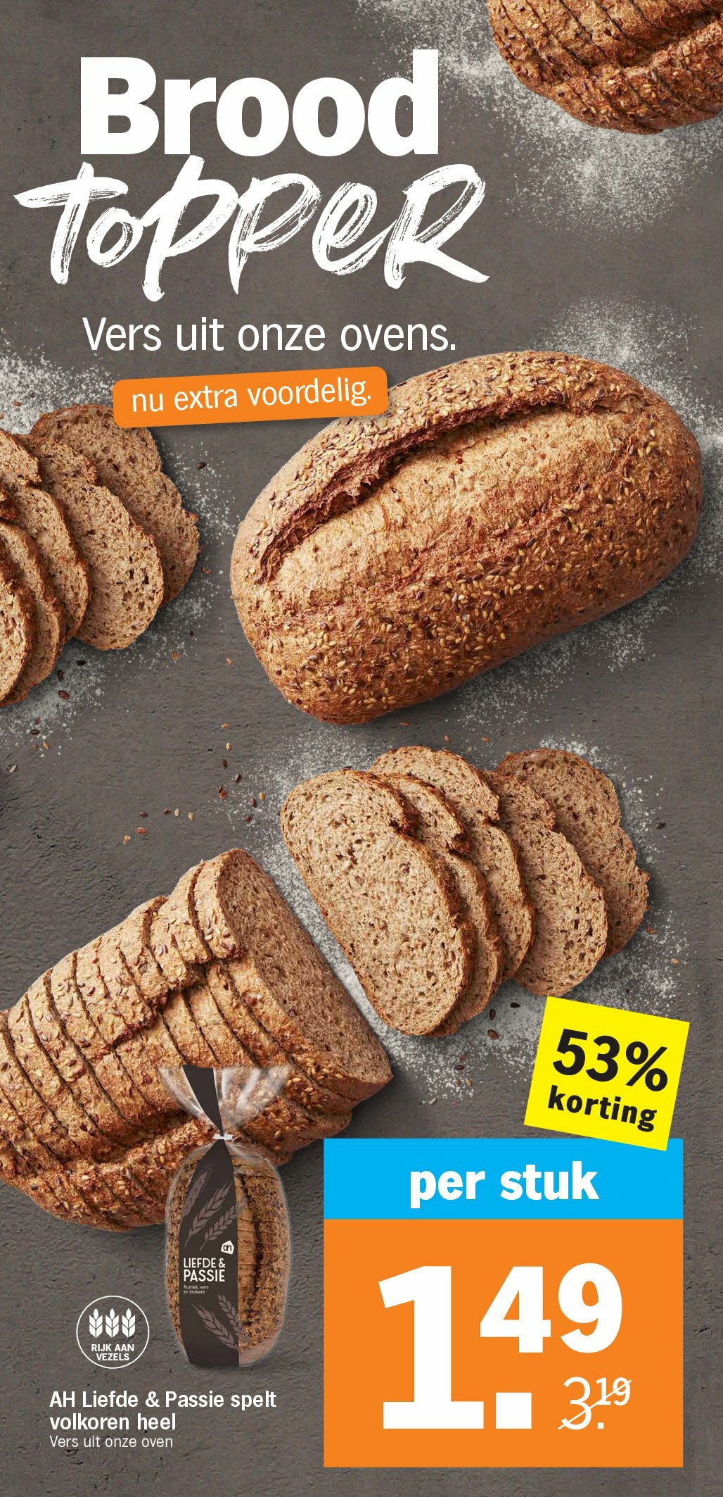 albert-heijn - Albert Heijn folder geldig vanaf 18/08 - 24/08 - page: 16 albert-heijn - Albert Heijn folder geldig vanaf 18/08 - 24/08 - page: 16