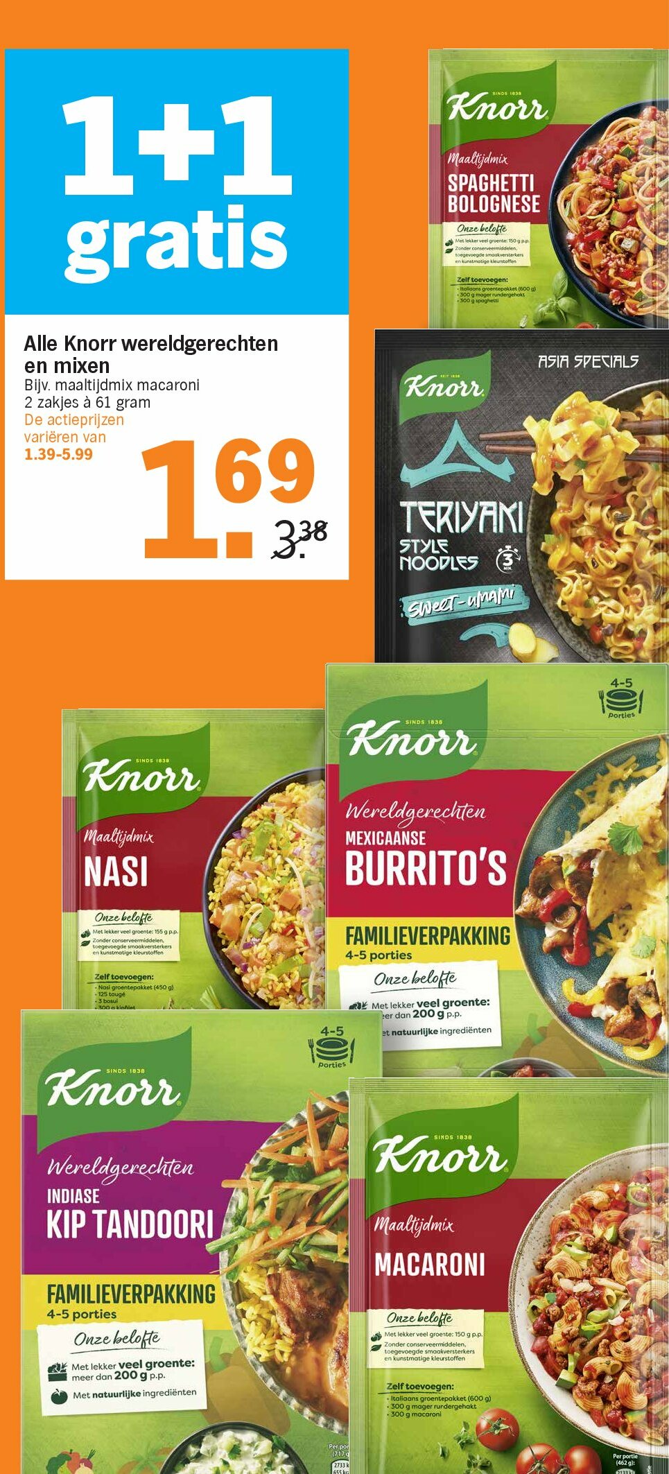 albert-heijn - Albert Heijn folder geldig vanaf 18/08 - 24/08 - page: 24 albert-heijn - Albert Heijn folder geldig vanaf 18/08 - 24/08 - page: 24