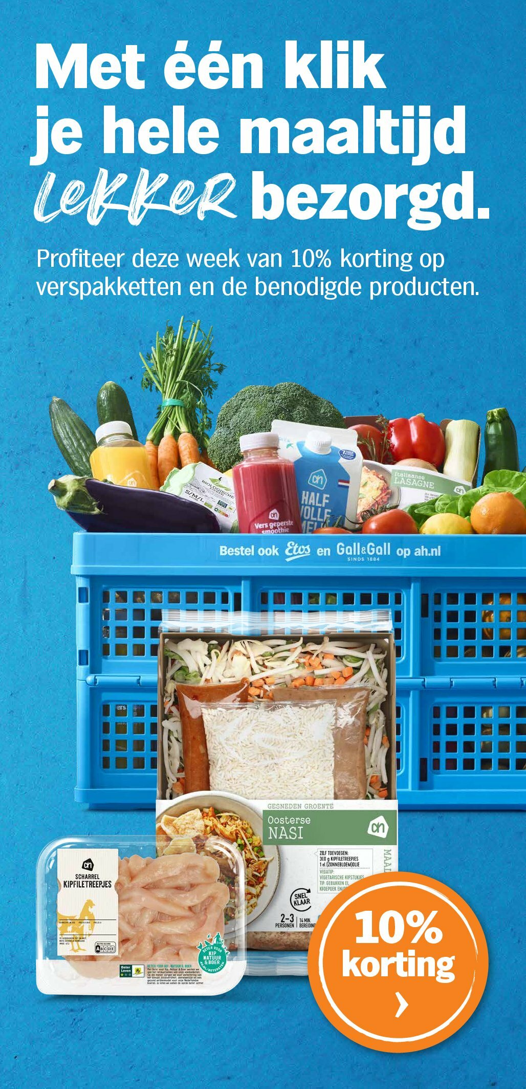 albert-heijn - Albert Heijn folder geldig vanaf 18/08 - 24/08 - page: 40 albert-heijn - Albert Heijn folder geldig vanaf 18/08 - 24/08 - page: 40