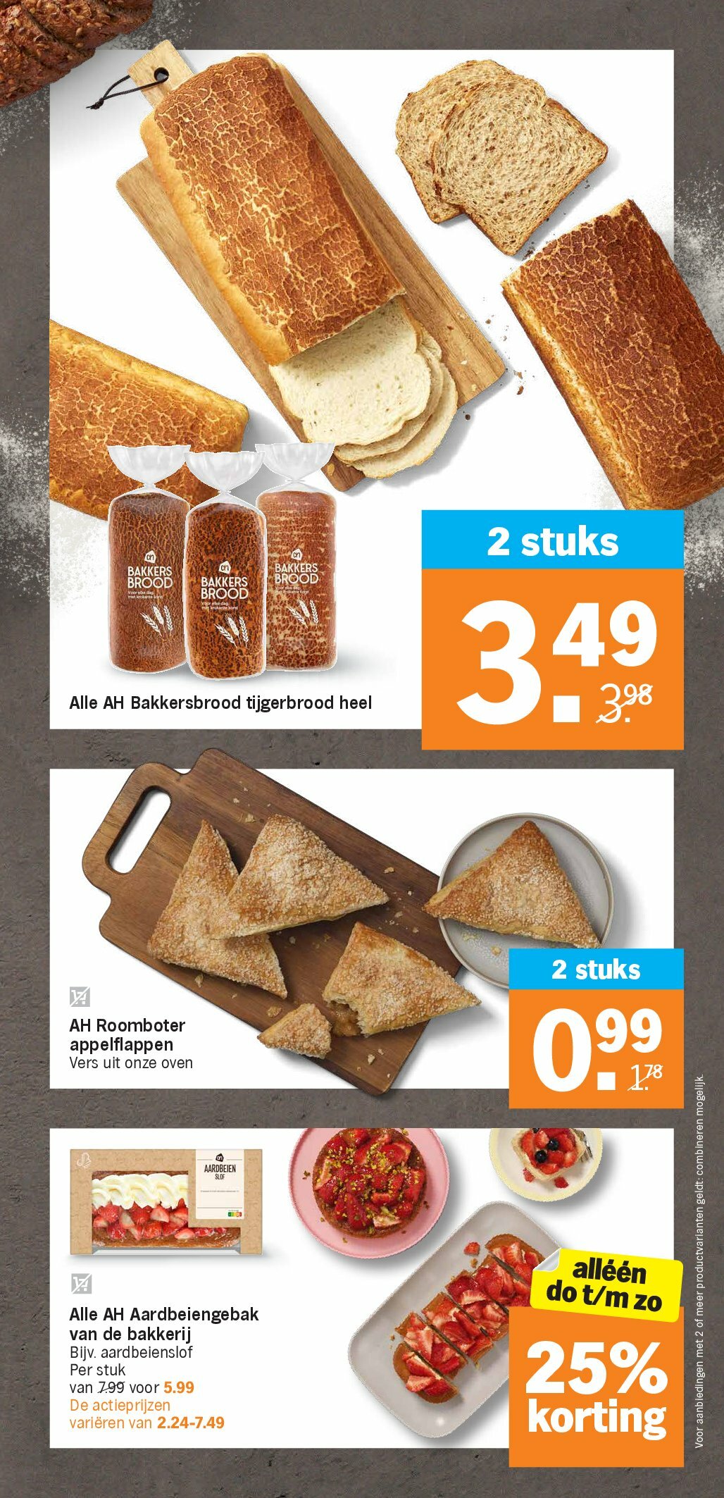 albert-heijn - Albert Heijn folder geldig vanaf 18/08 - 24/08 - page: 17 albert-heijn - Albert Heijn folder geldig vanaf 18/08 - 24/08 - page: 17