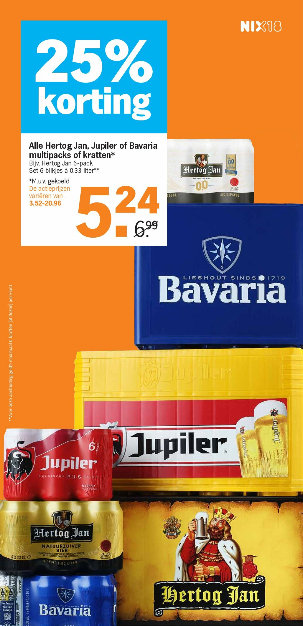 albert-heijn - Albert Heijn folder geldig vanaf 18/08 - 24/08 - page: 28 albert-heijn - Albert Heijn folder geldig vanaf 18/08 - 24/08 - page: 28