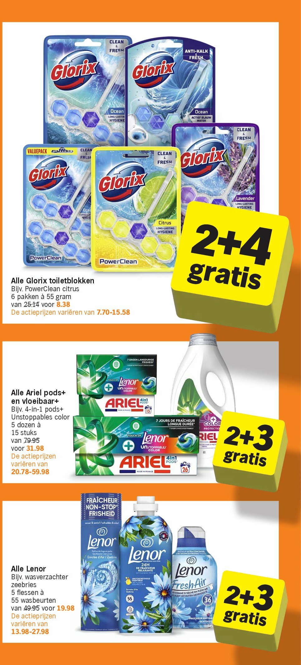 albert-heijn - Albert Heijn folder geldig vanaf 18/08 - 24/08 - page: 9 albert-heijn - Albert Heijn folder geldig vanaf 18/08 - 24/08 - page: 9