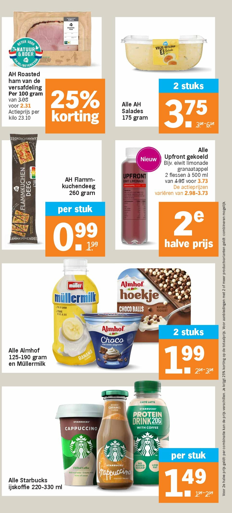 albert-heijn - Albert Heijn folder geldig vanaf 18/08 - 24/08 - page: 21 albert-heijn - Albert Heijn folder geldig vanaf 18/08 - 24/08 - page: 21