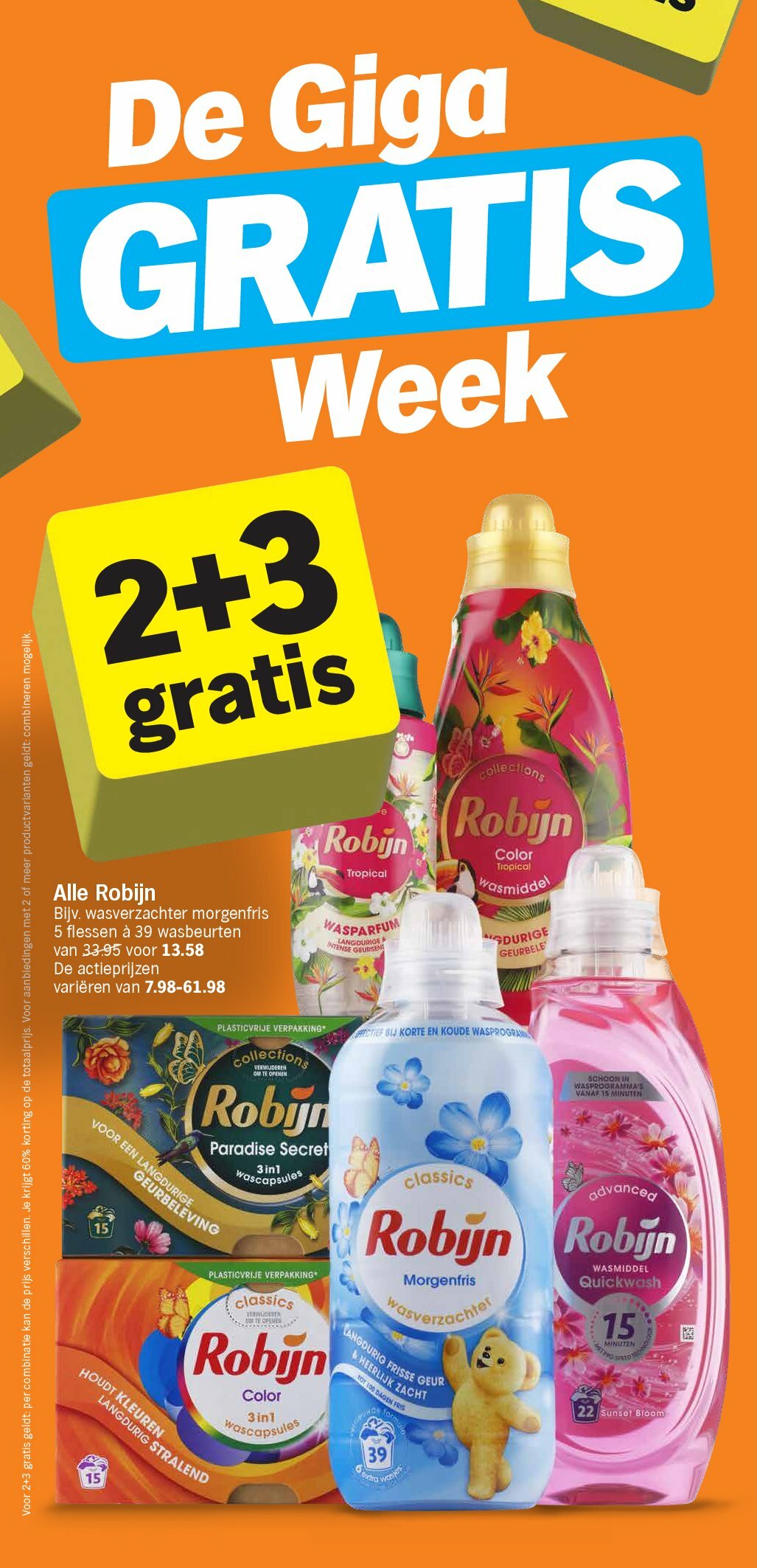 albert-heijn - Albert Heijn folder geldig vanaf 18/08 - 24/08 - page: 8 albert-heijn - Albert Heijn folder geldig vanaf 18/08 - 24/08 - page: 8