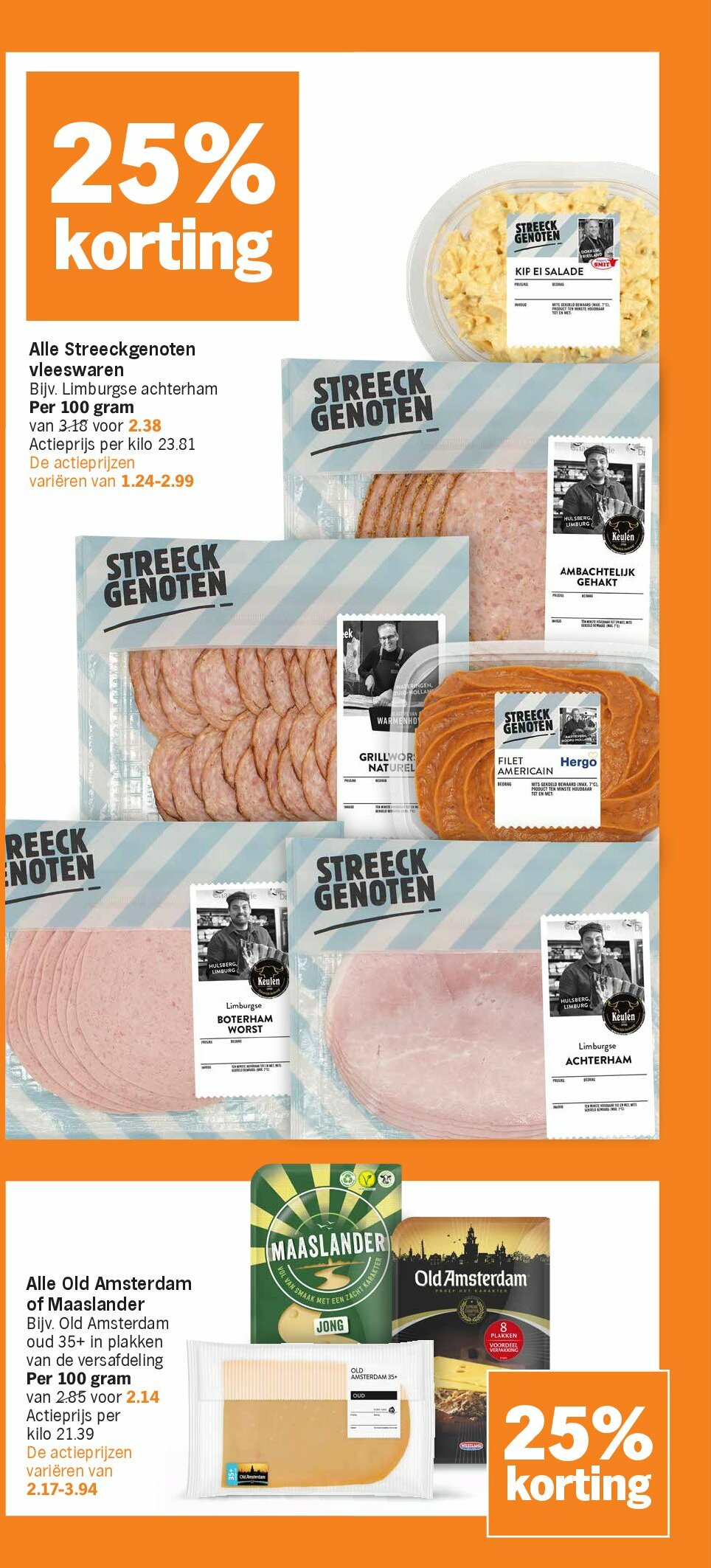 albert-heijn - Albert Heijn folder geldig vanaf 18/08 - 24/08 - page: 20 albert-heijn - Albert Heijn folder geldig vanaf 18/08 - 24/08 - page: 20