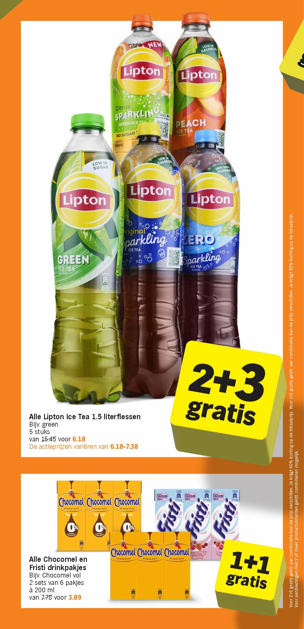 albert-heijn - Albert Heijn folder geldig vanaf 18/08 - 24/08 - page: 5 albert-heijn - Albert Heijn folder geldig vanaf 18/08 - 24/08 - page: 5