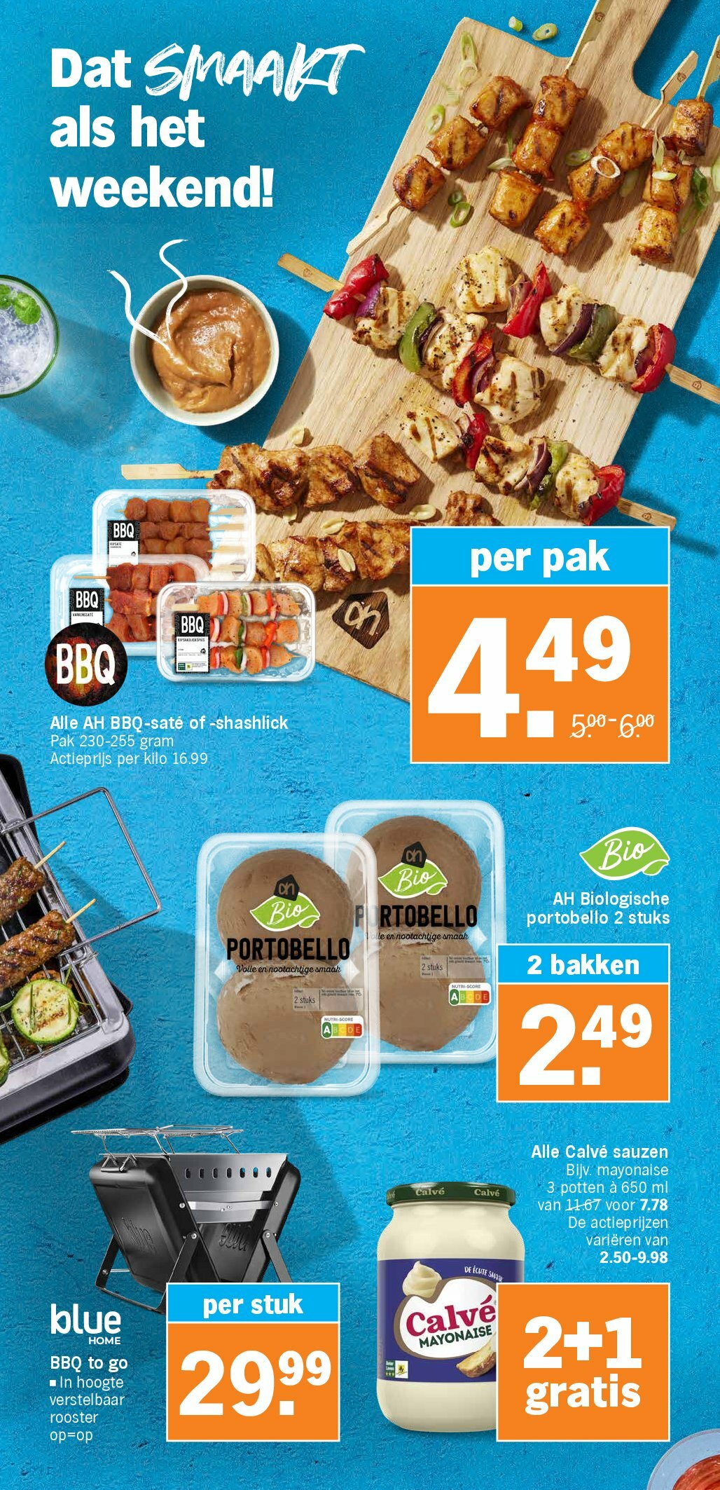 albert-heijn - Albert Heijn folder geldig vanaf 18/08 - 24/08 - page: 22 albert-heijn - Albert Heijn folder geldig vanaf 18/08 - 24/08 - page: 22