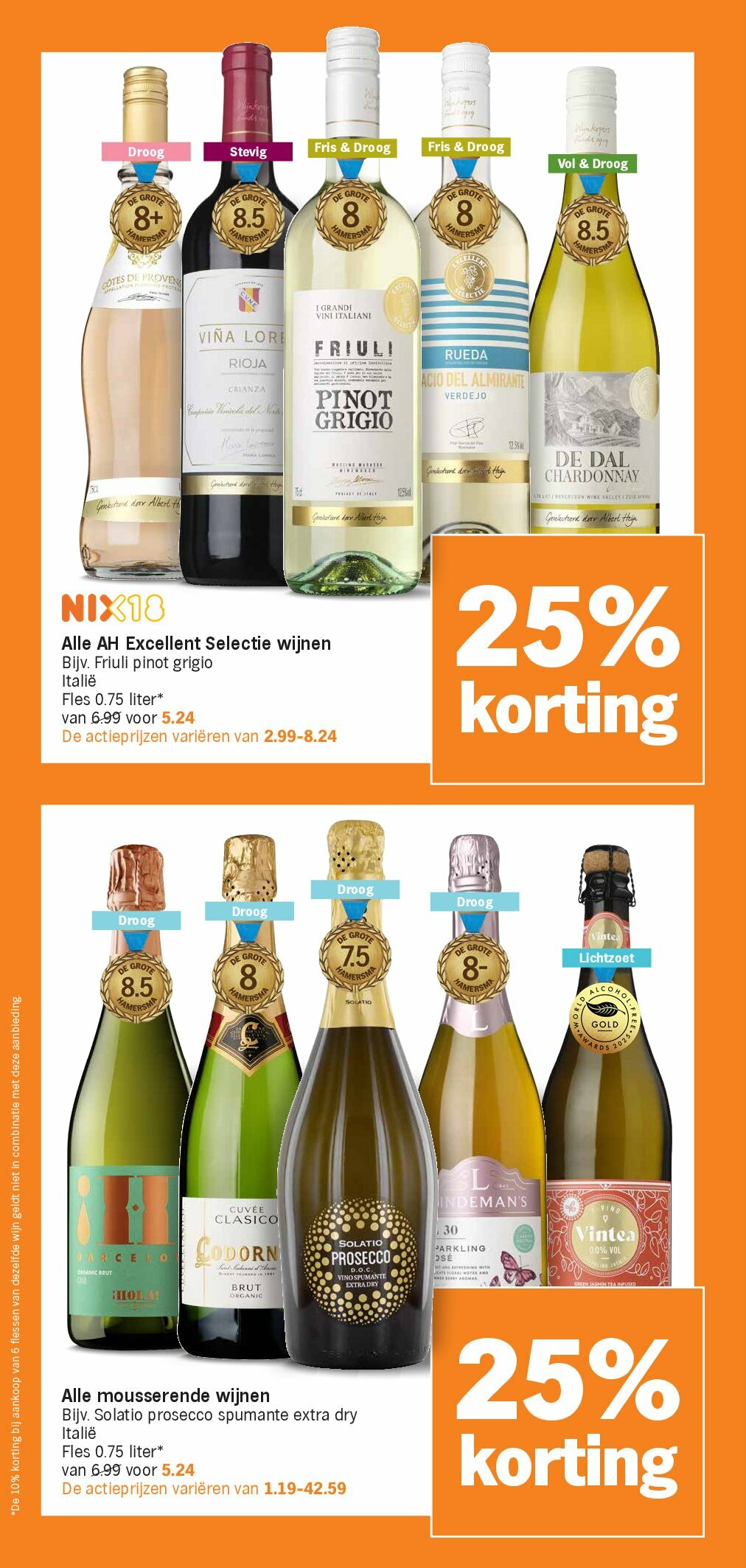 albert-heijn - Albert Heijn folder geldig vanaf 18/08 - 24/08 - page: 30 albert-heijn - Albert Heijn folder geldig vanaf 18/08 - 24/08 - page: 30