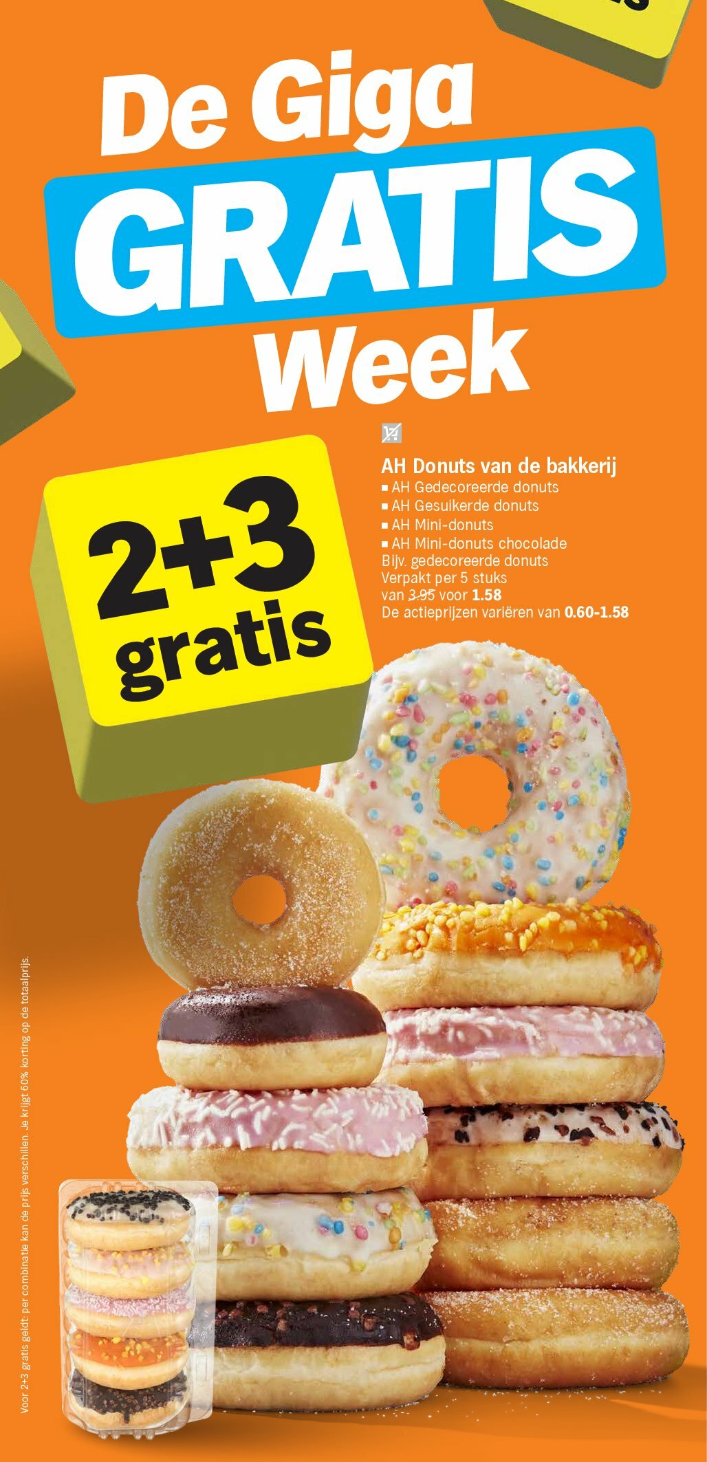 albert-heijn - Albert Heijn folder geldig vanaf 18/08 - 24/08 - page: 2 albert-heijn - Albert Heijn folder geldig vanaf 18/08 - 24/08 - page: 2
