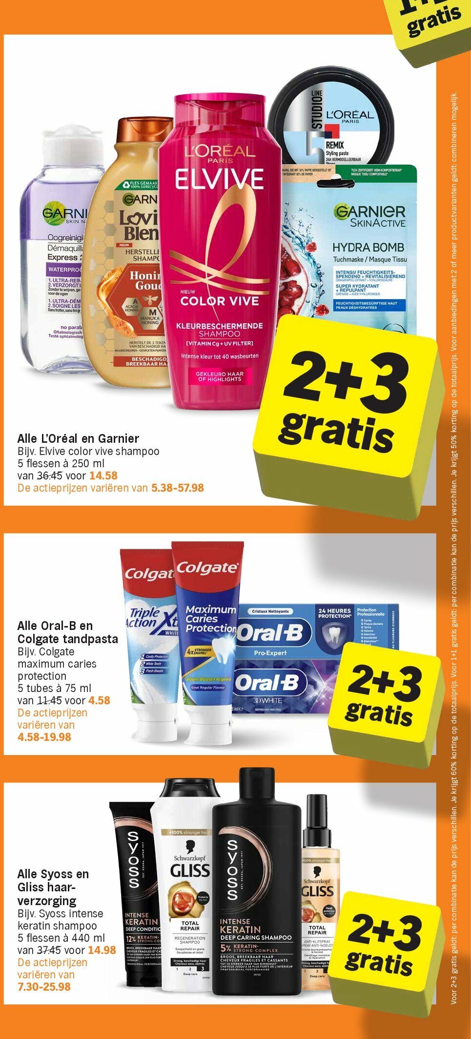 albert-heijn - Albert Heijn folder geldig vanaf 18/08 - 24/08 - page: 7 albert-heijn - Albert Heijn folder geldig vanaf 18/08 - 24/08 - page: 7