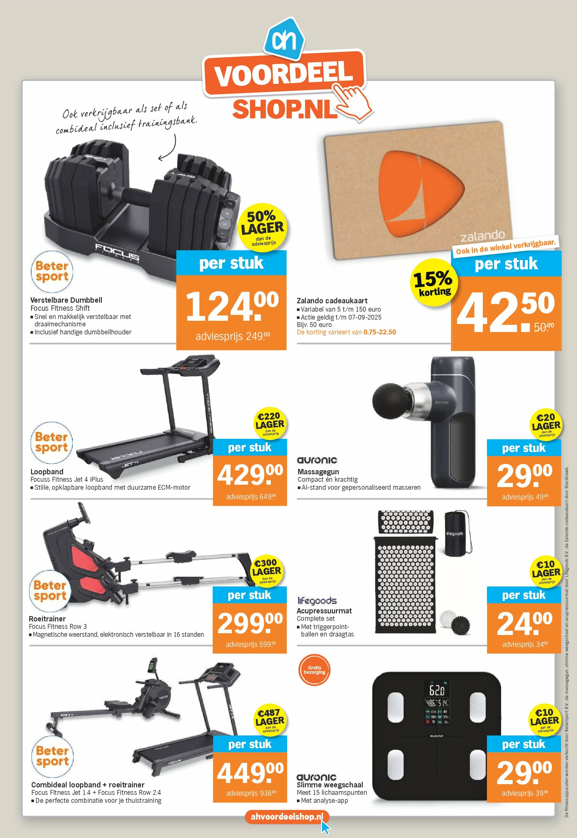 albert-heijn - Albert Heijn folder geldig vanaf 25/08 - 31/08 - page: 17