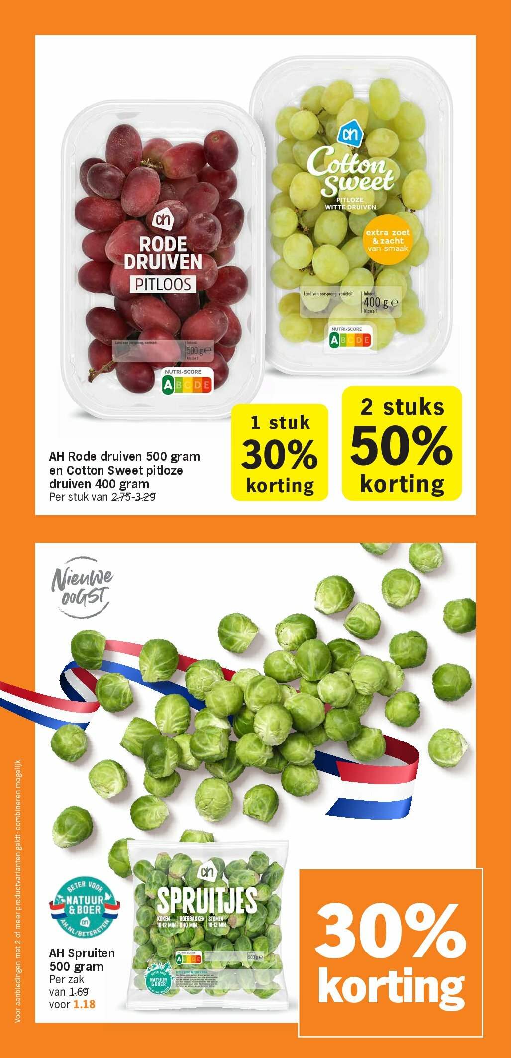 albert-heijn - Albert Heijn folder geldig vanaf 01/09 - 07/09 - page: 9