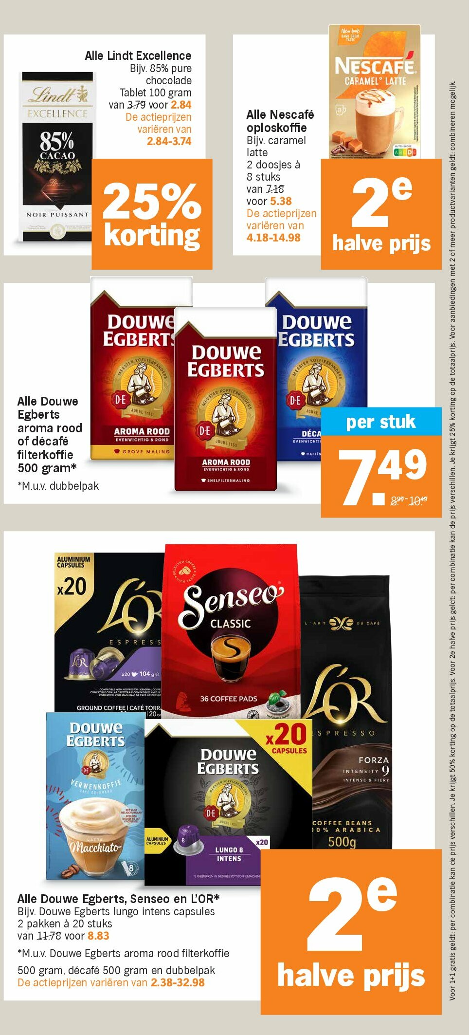 albert-heijn - Albert Heijn folder geldig vanaf 01/09 - 07/09 - page: 17
