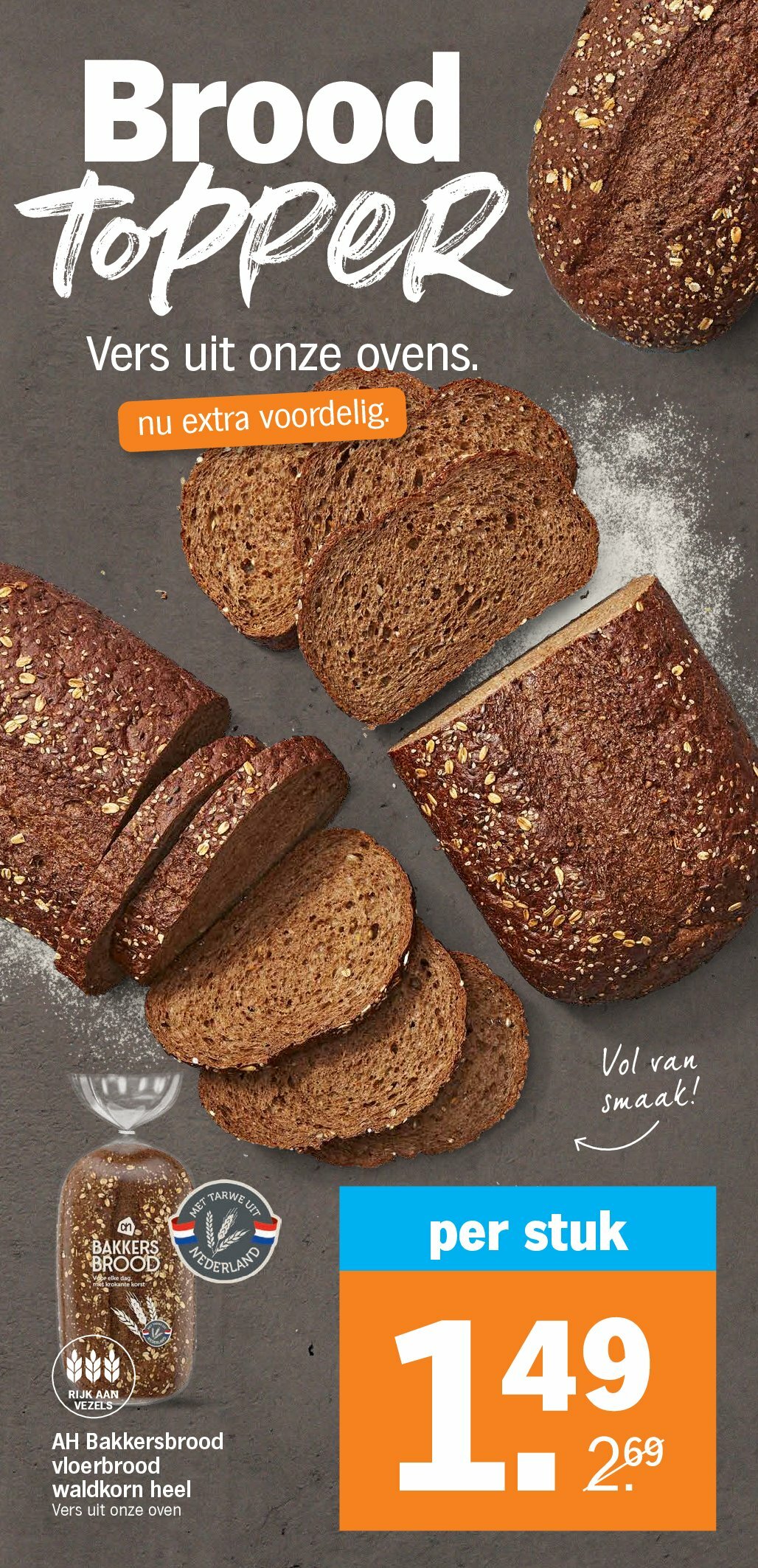 albert-heijn - Albert Heijn folder geldig vanaf 01/09 - 07/09 - page: 2