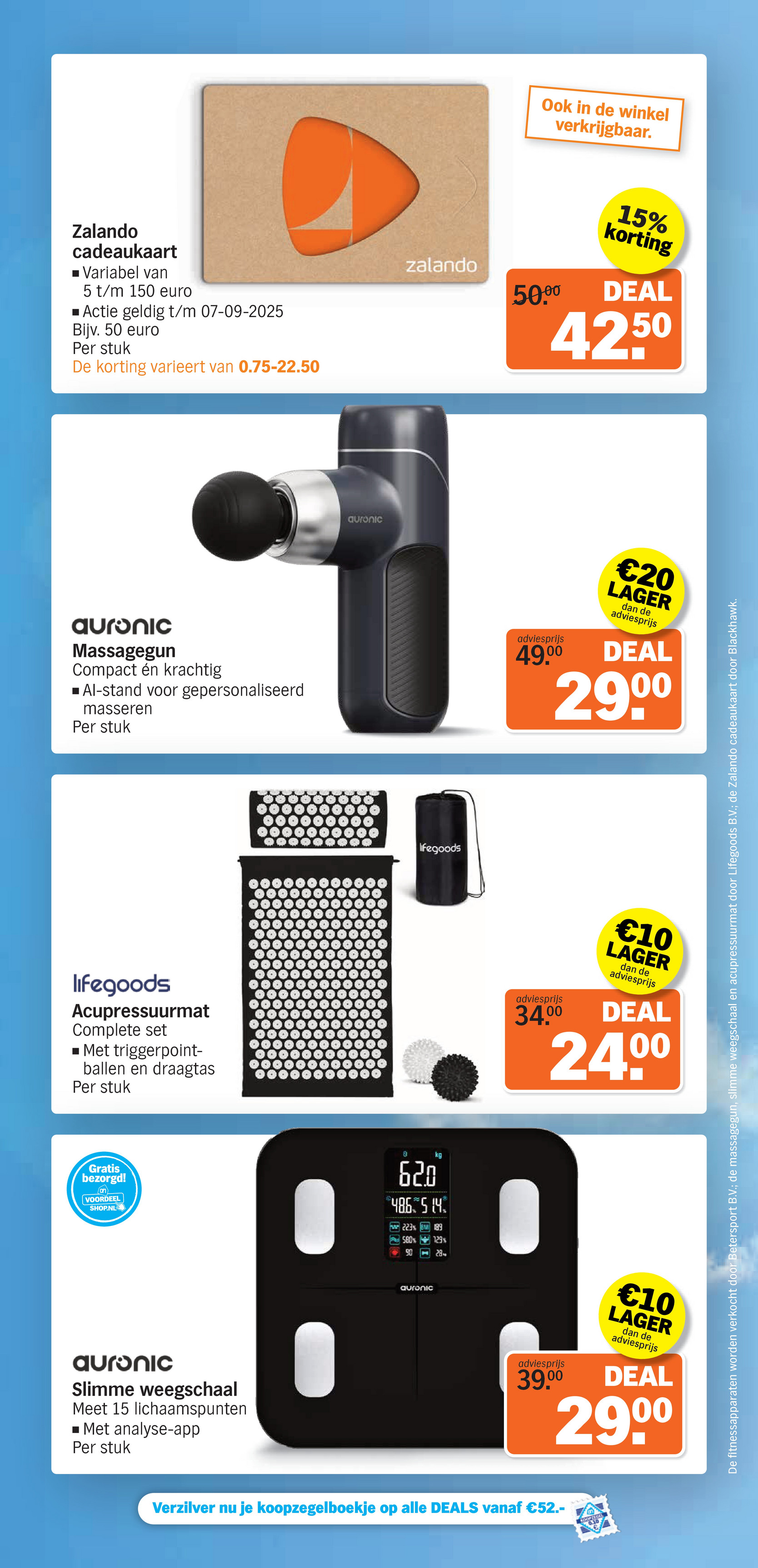 albert-heijn - Albert Heijn - Online folder geldig vanaf 25/08 - 31/08 - page: 4