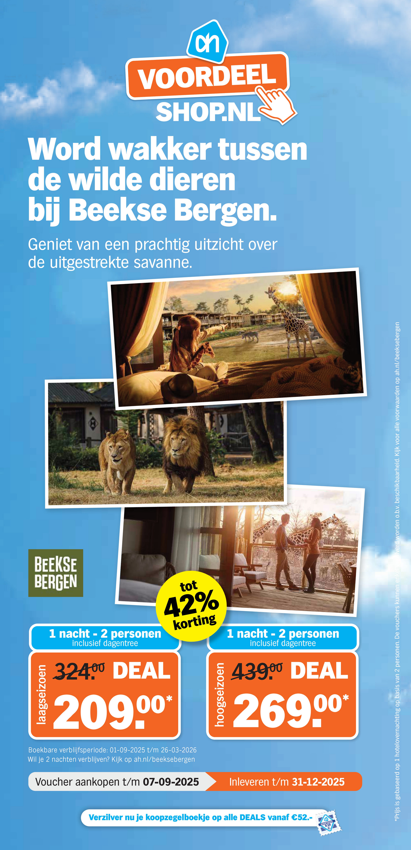 albert-heijn - Albert Heijn - Online folder geldig vanaf 25/08 - 31/08 - page: 8