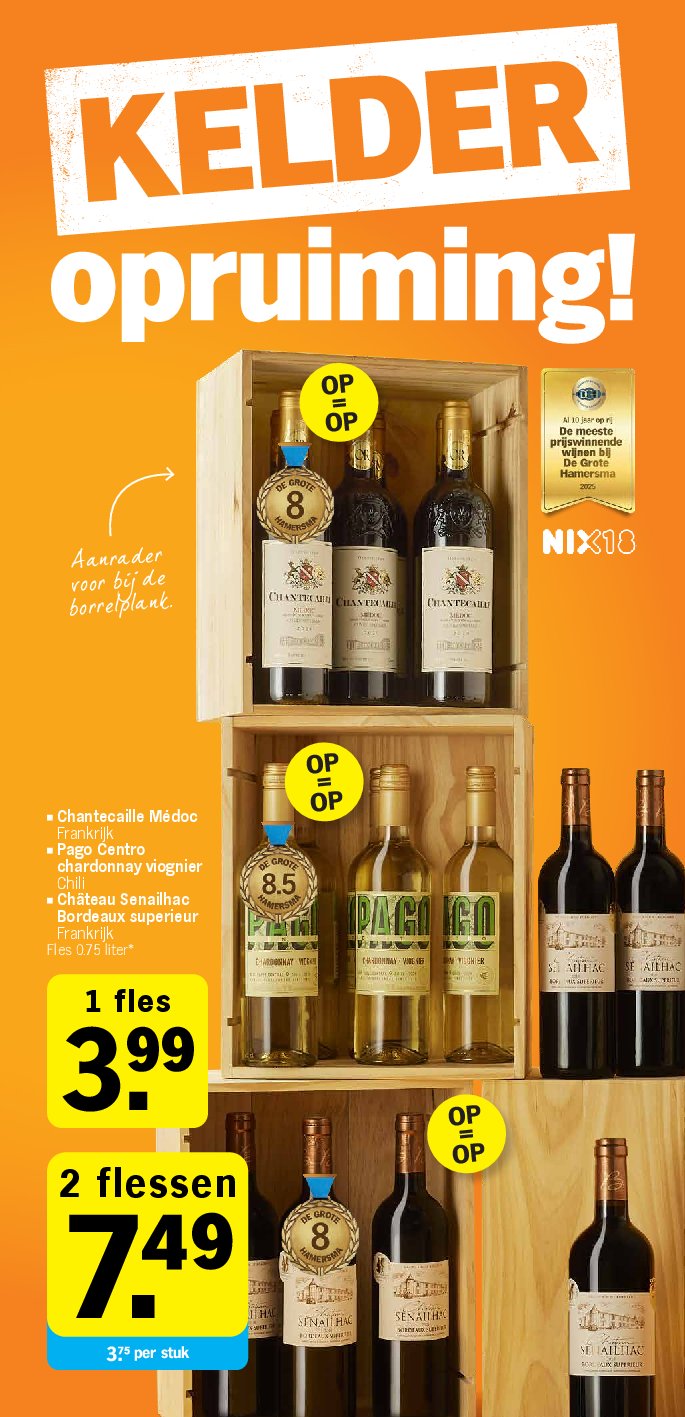 albert-heijn - Albert Heijn folder geldig vanaf 08/09 - 14/09 - page: 30 albert-heijn - Albert Heijn folder geldig vanaf 08/09 - 14/09 - page: 30