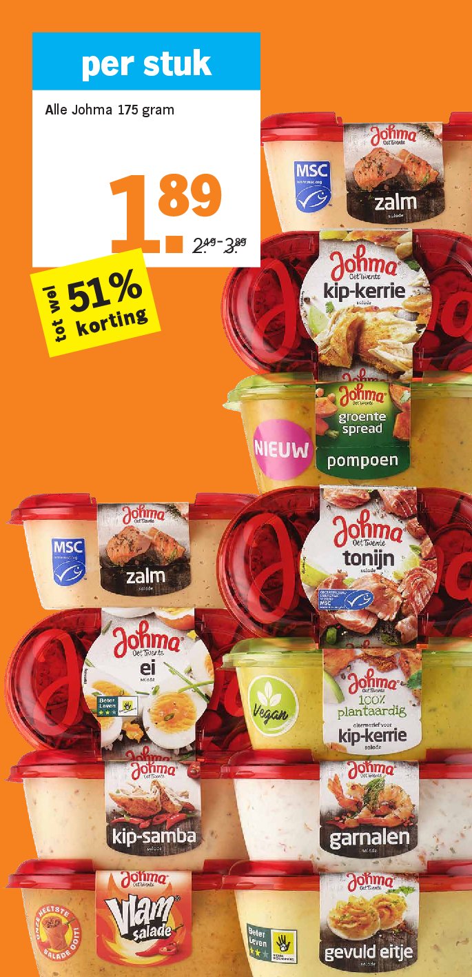 albert-heijn - Albert Heijn folder geldig vanaf 08/09 - 14/09 - page: 12 albert-heijn - Albert Heijn folder geldig vanaf 08/09 - 14/09 - page: 12