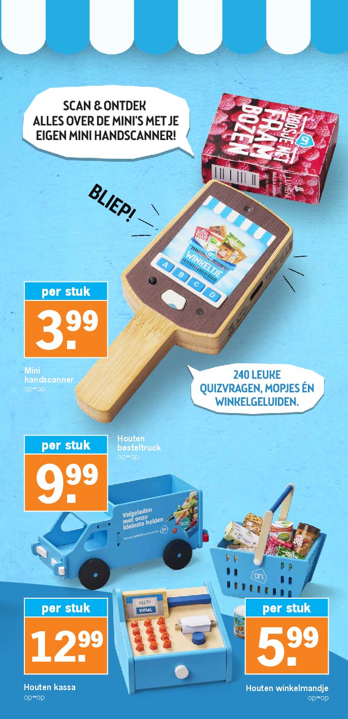 albert-heijn - Albert Heijn folder geldig vanaf 08/09 - 14/09 - page: 10 albert-heijn - Albert Heijn folder geldig vanaf 08/09 - 14/09 - page: 10