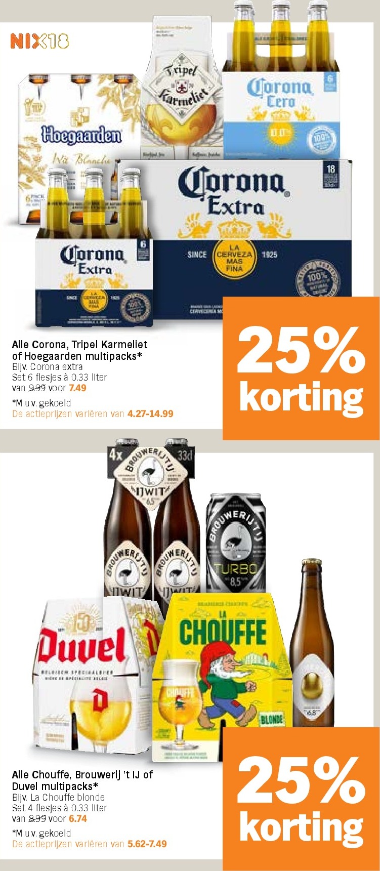 albert-heijn - Albert Heijn folder geldig vanaf 15/09 - 21/09 - page: 29 albert-heijn - Albert Heijn folder geldig vanaf 15/09 - 21/09 - page: 29