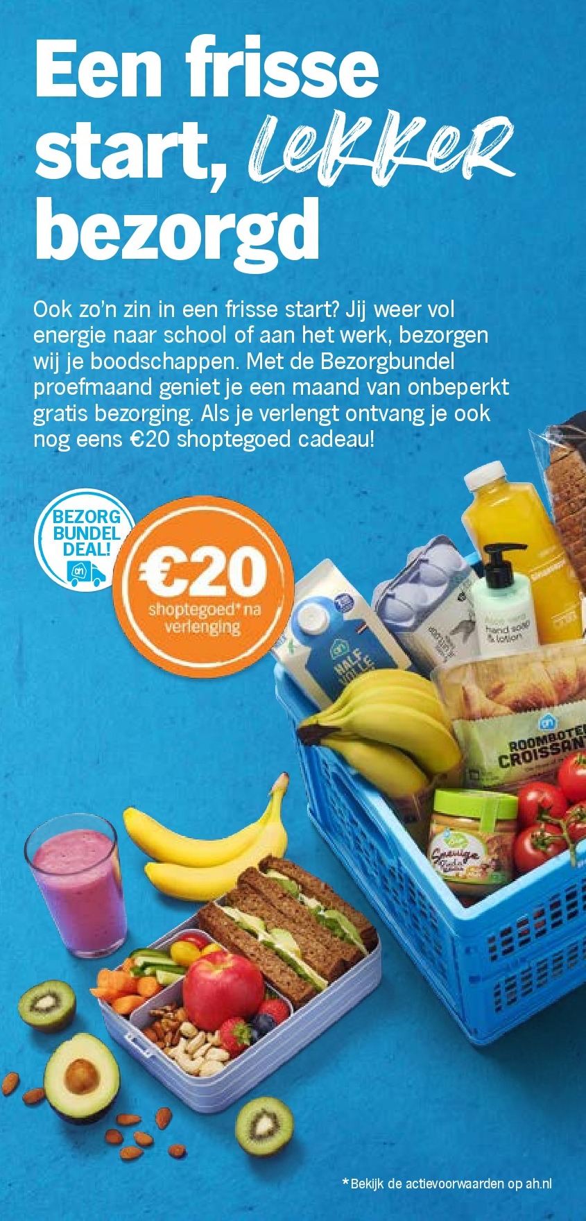 albert-heijn - Albert Heijn folder geldig vanaf 15/09 - 21/09 - page: 41 albert-heijn - Albert Heijn folder geldig vanaf 15/09 - 21/09 - page: 41